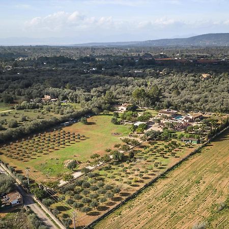 Cas Misser Algaida  Exterior foto